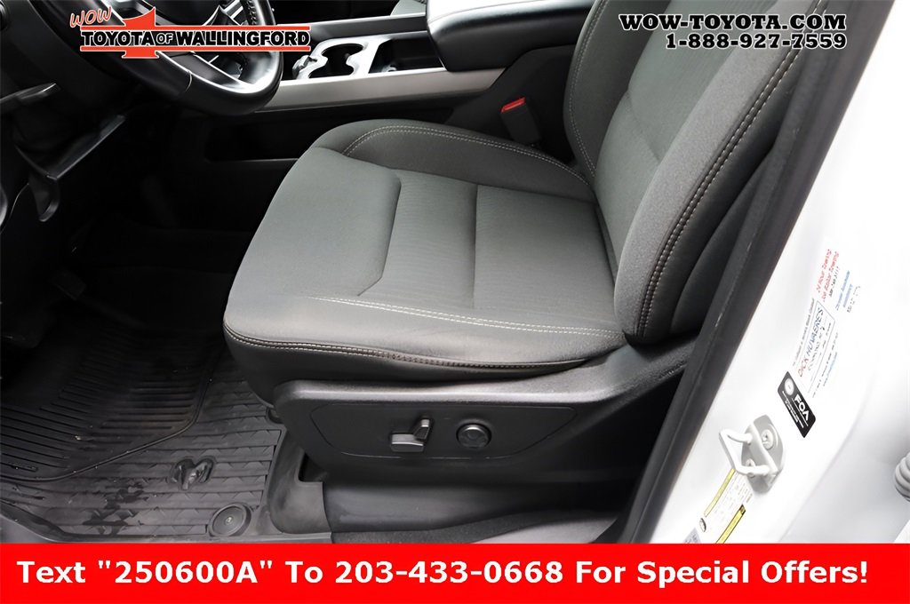 Used 2021 RAM 1500 Big Horn image 21