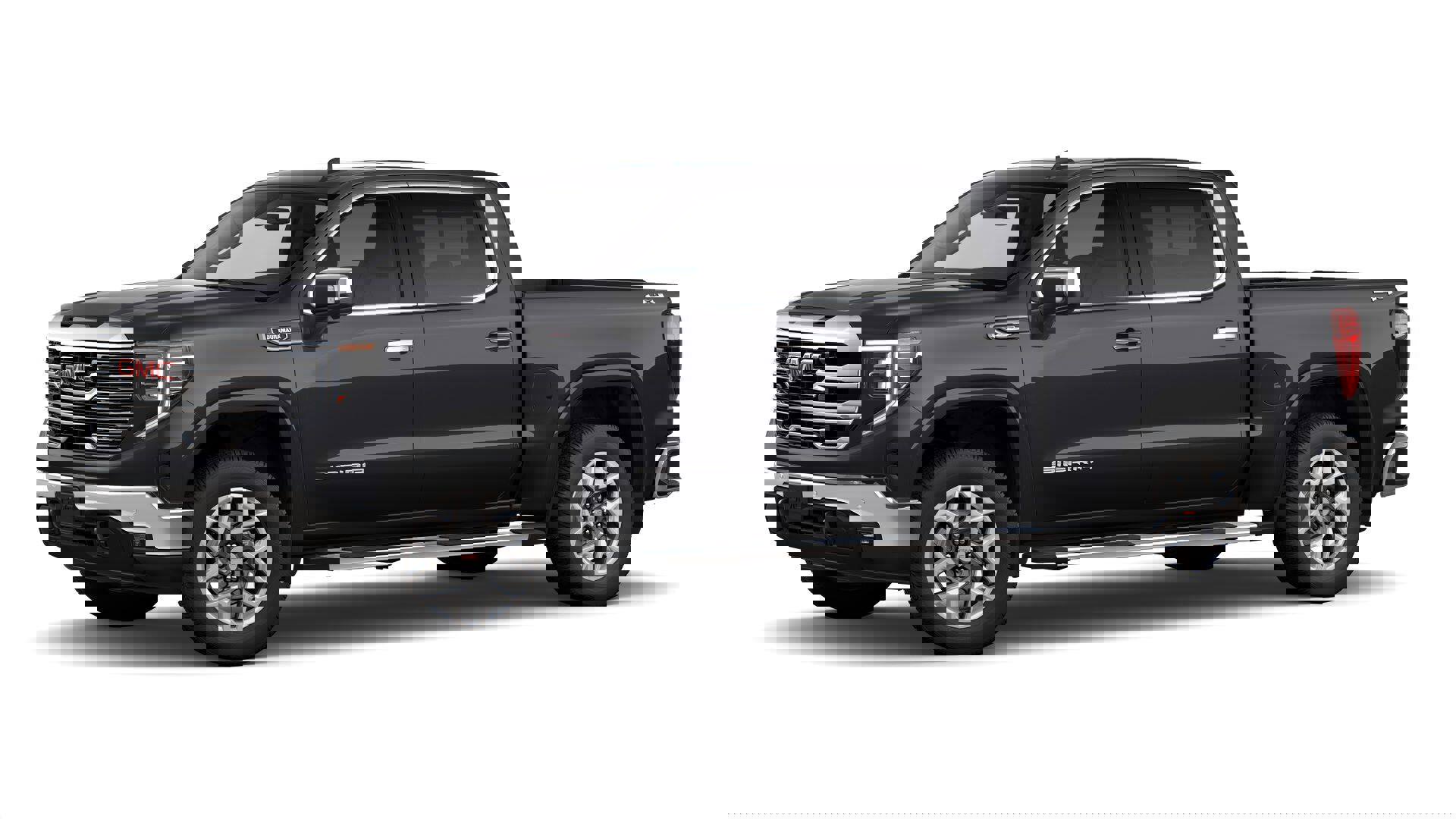New 2026 GMC Sierra 1500 SLT w/ SLT Premium Plus Package image 26