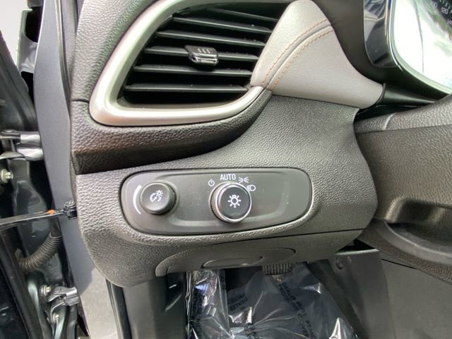 Used 2020 Chevrolet Trax LS w/ Tint and Cruise Package image 18