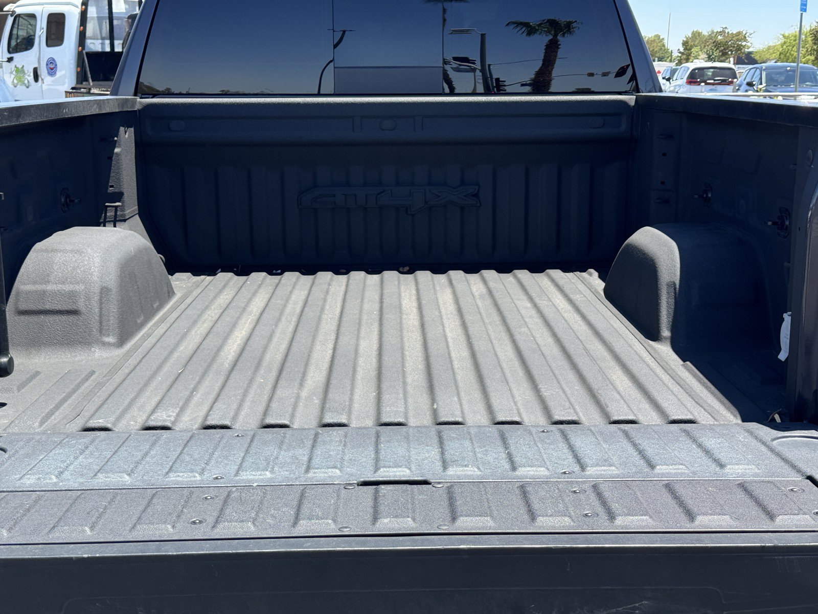 Used 2024 GMC Sierra 1500 AT4X w/ AT4X AEV Edition AWD/4WD image 14