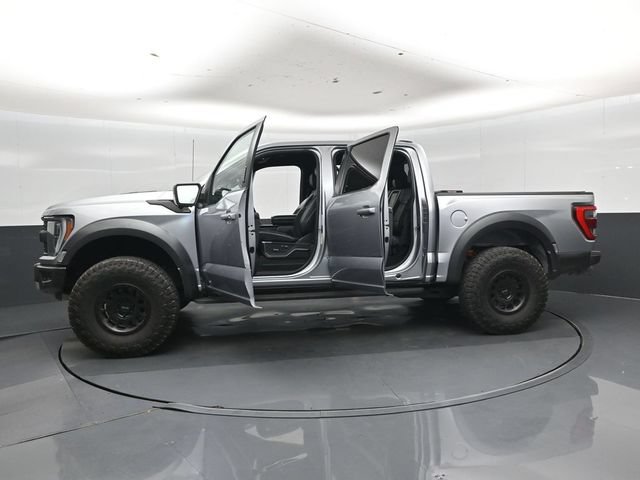 Used 2023 Ford F150 Raptor AWD/4WD image 49