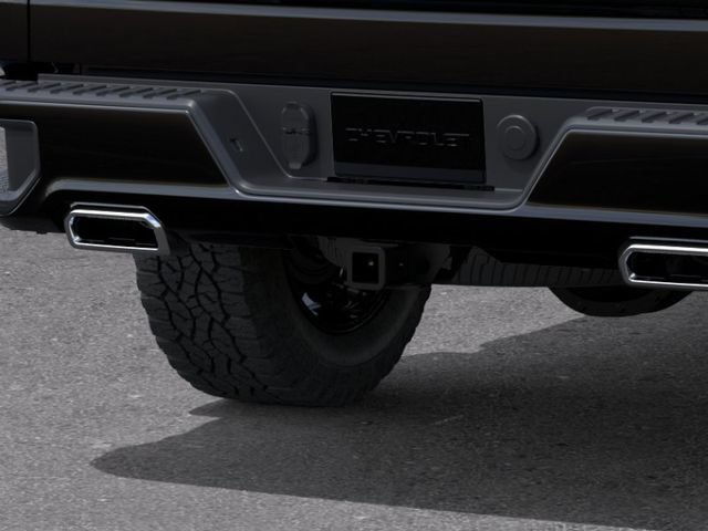 New 2026 Chevrolet Silverado 1500 RST AWD/4WD image 14