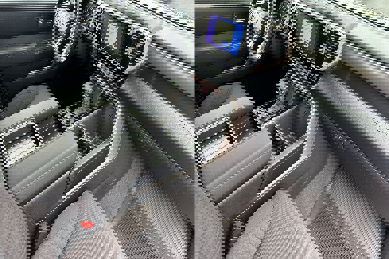 New 2026 Toyota Tundra SR5 image 18