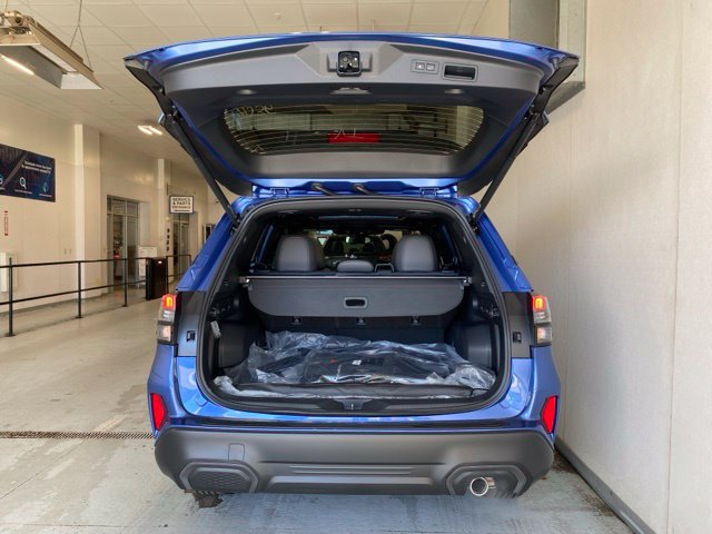 New 2026 Subaru Forester Limited AWD/4WD image 8