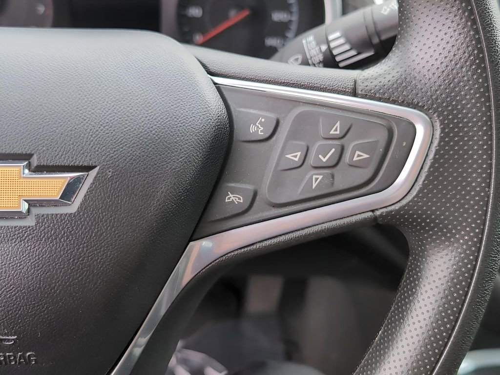 Used 2023 Chevrolet Malibu LT image 16