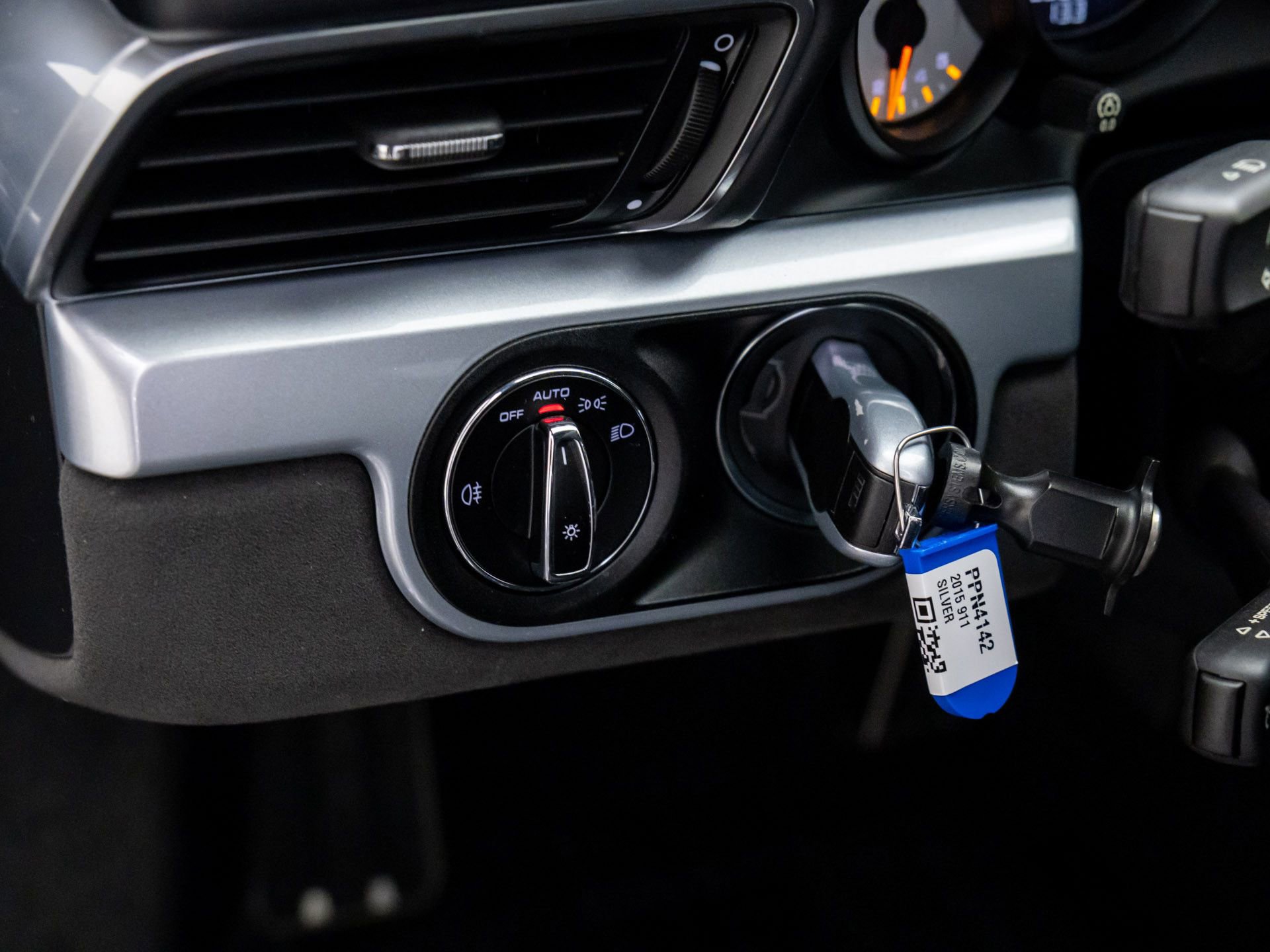 Used 2015 Porsche 911 GT3 image 19