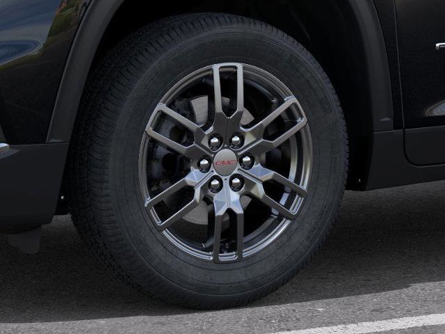 New 2026 GMC Acadia Elevation w/ LPO, Floor Liner Package image 9