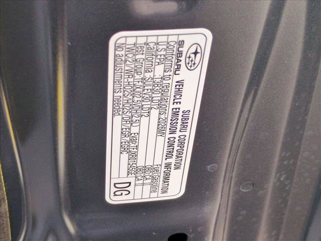 New 2026 Subaru Outback Premium image 18