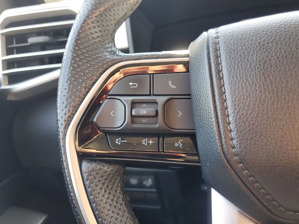 Certified 2024 Toyota Sequoia SR5 w/ SR5 Premium Package image 23