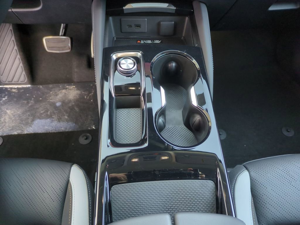 New 2026 Buick Envision Sport Touring AWD/4WD image 13