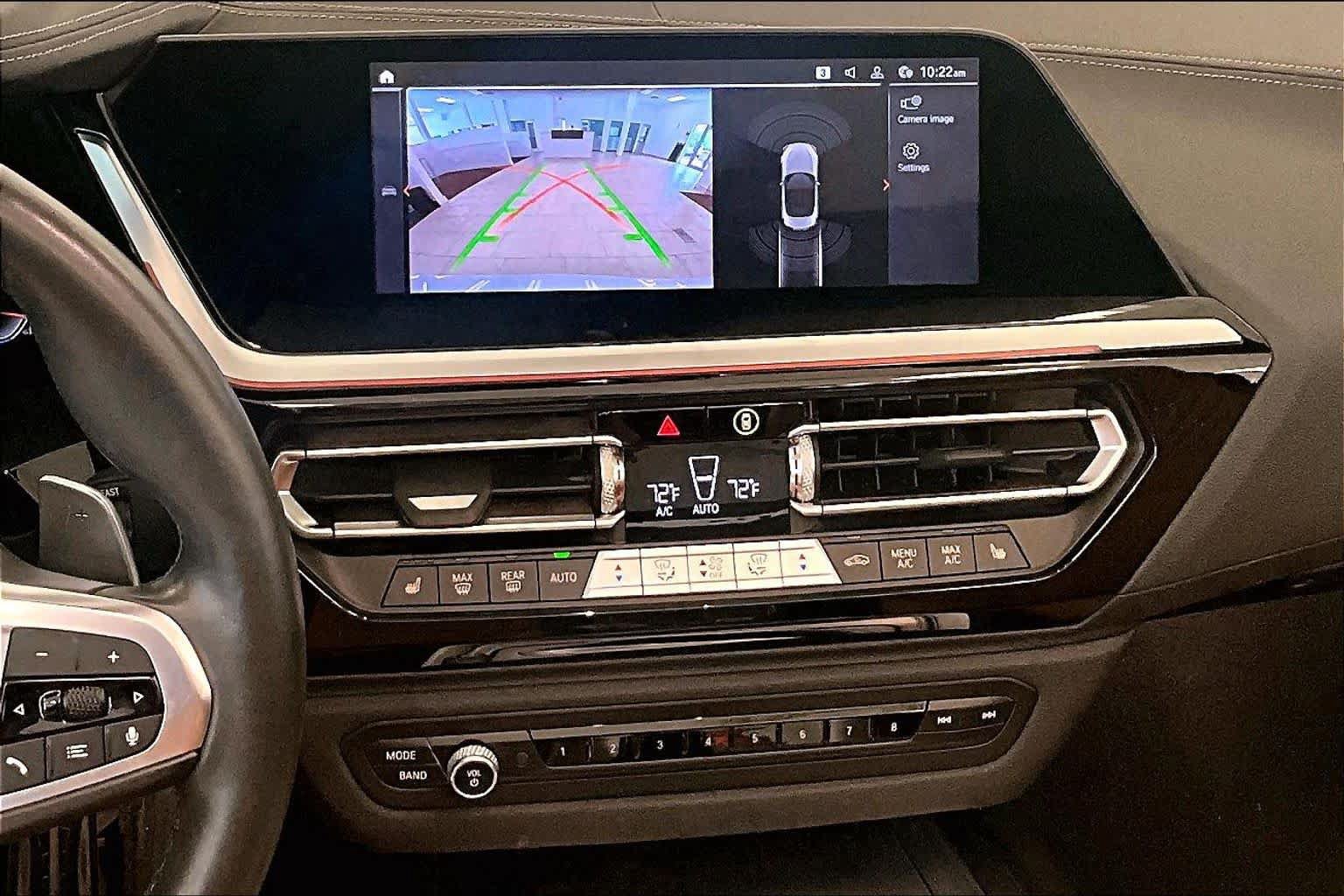Used 2020 BMW Z4 M40i w/ Executive Package RWD image 6
