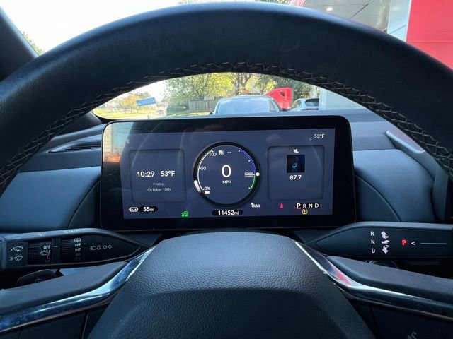 Used 2024 Honda Prologue Touring image 16