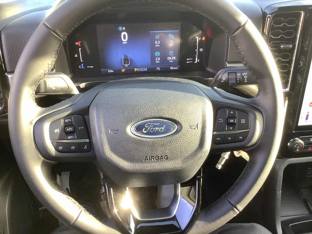 New 2026 Ford Ranger XLT image 14