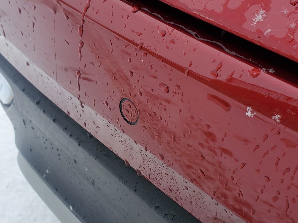 Used 2023 Buick Envision Preferred image 17