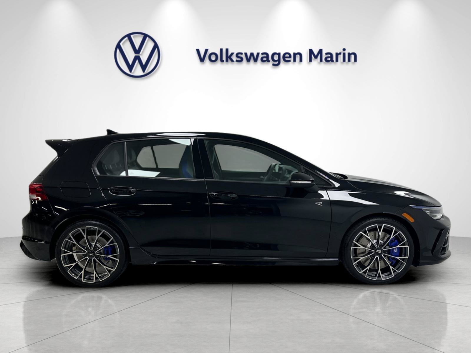 New 2026 Volkswagen Golf w/ Euro Style Package AWD/4WD image 6