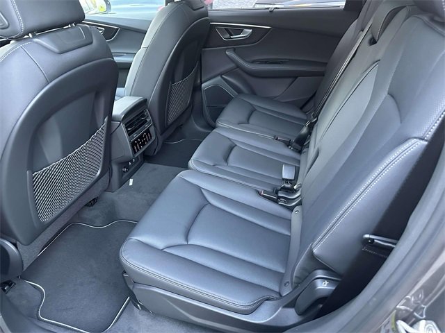 New 2026 Audi Q7 3.0T Premium Plus image 5