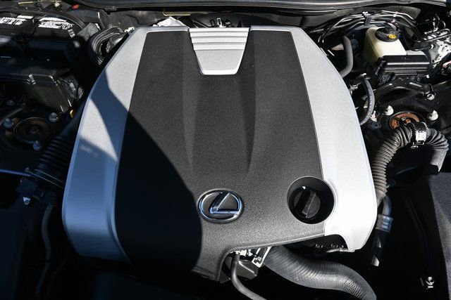 Used 2016 Lexus RC 300 AWD w/ Premium Package image 17