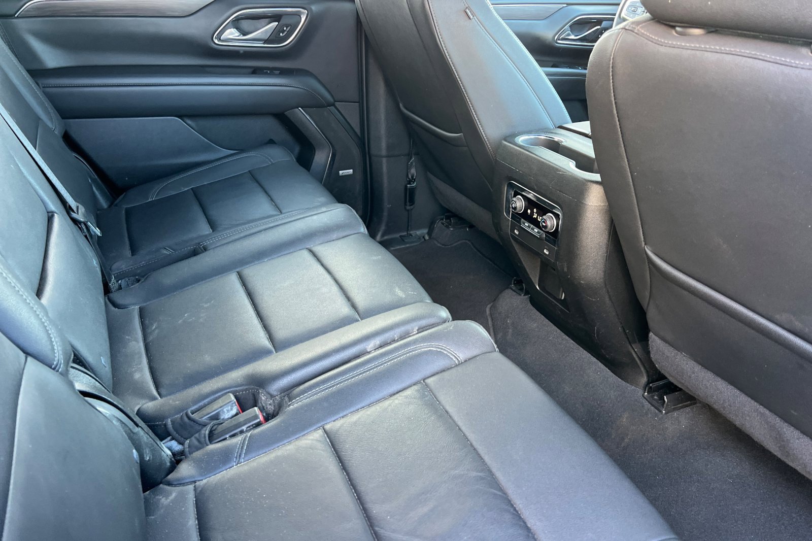 Used 2024 Chevrolet Tahoe LT image 18