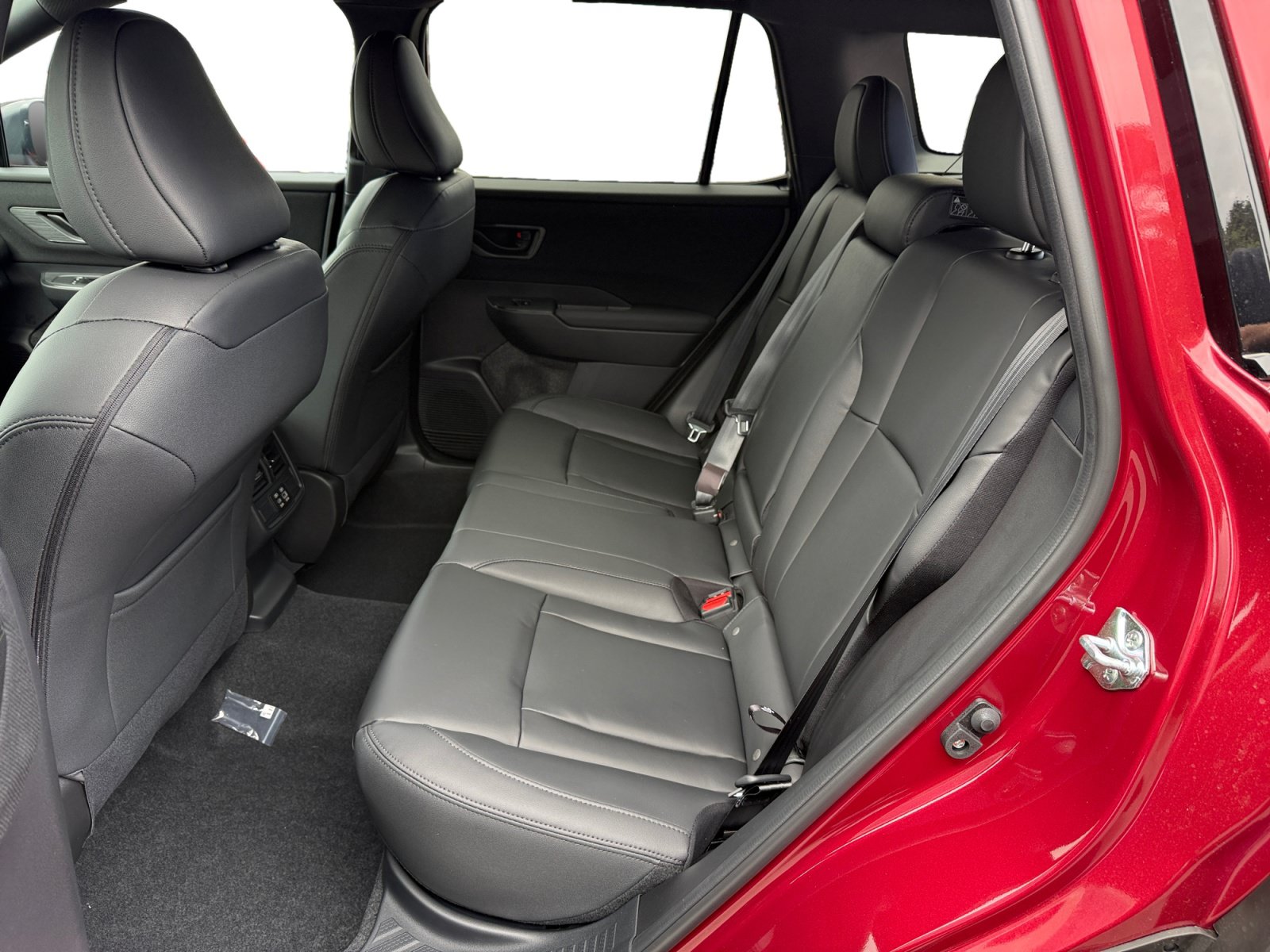New 2026 Subaru Outback Premium AWD/4WD image 16