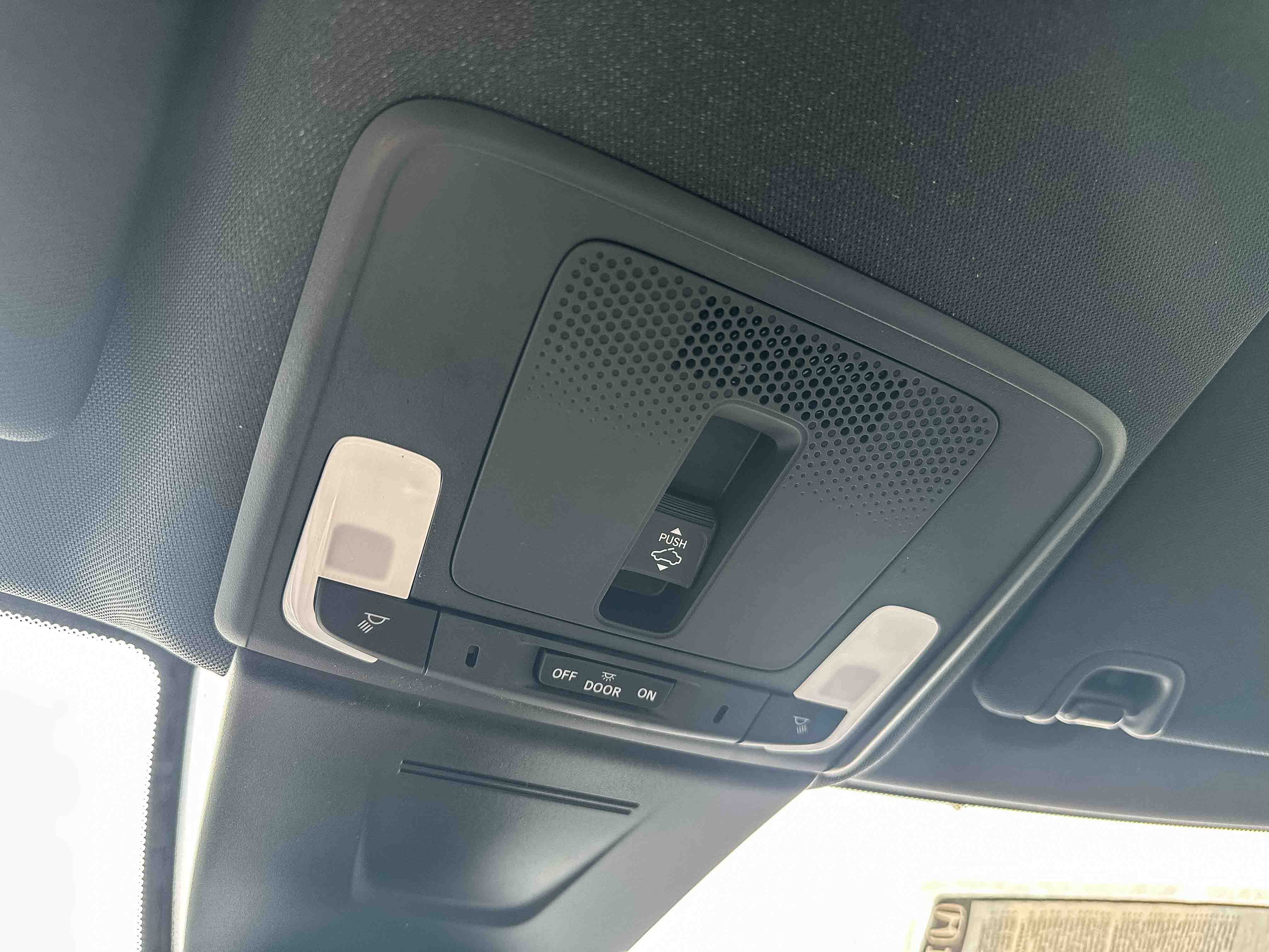 New 2026 Honda Civic Sport image 28