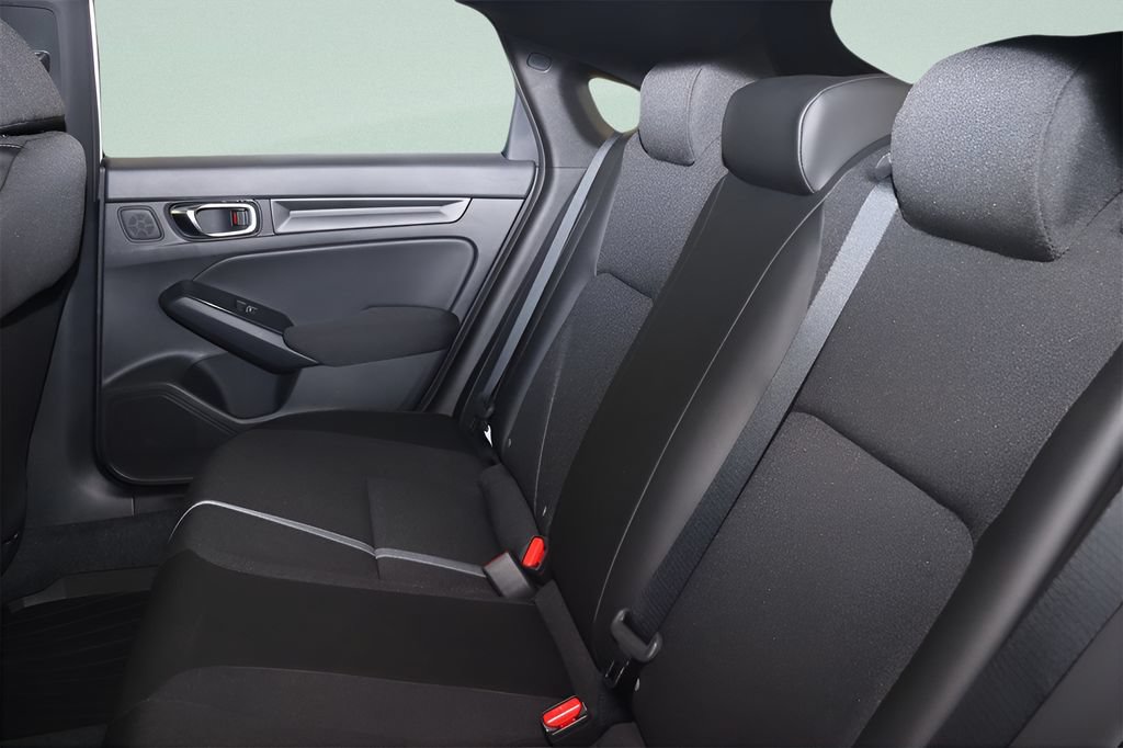 New 2026 Honda Civic Sport image 12