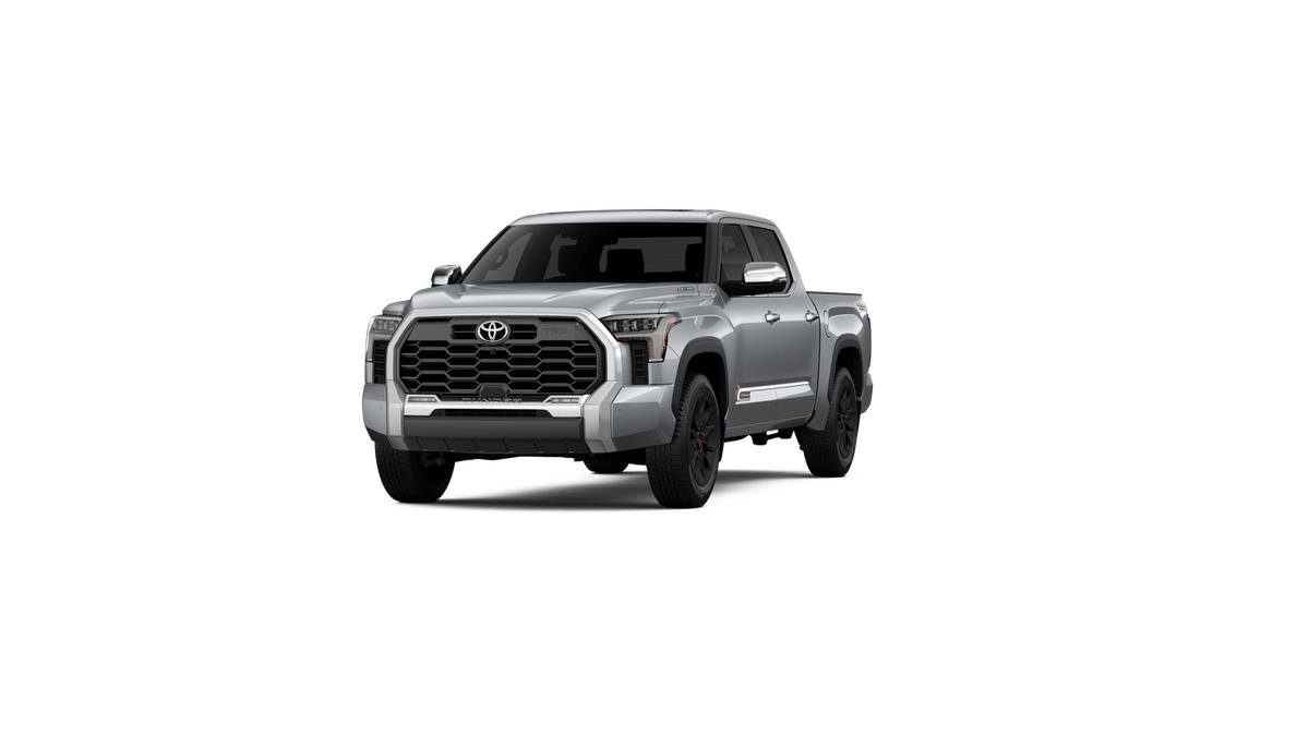 New 2026 Toyota Tundra 1794 Edition AWD/4WD image 18