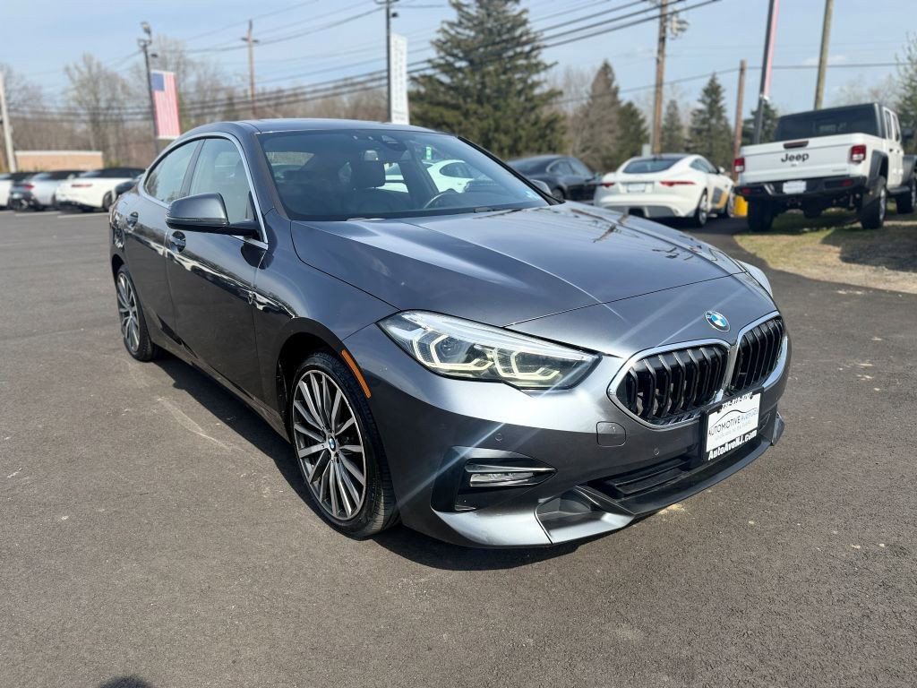 Used 2021 BMW 228i xDrive Gran Coupe w/ Convenience Package image 2