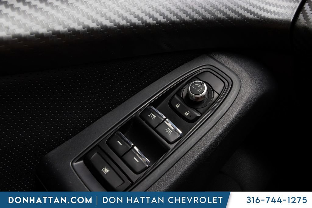 Used 2022 Subaru Ascent Onyx Edition AWD/4WD image 14