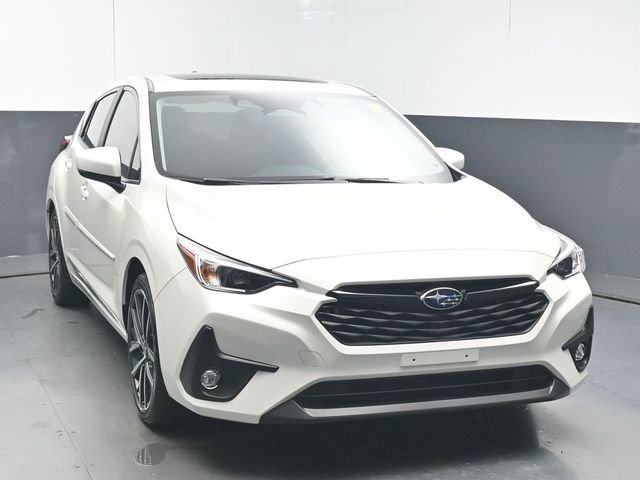 Certified 2025 Subaru Impreza 2.0i Sport image 2