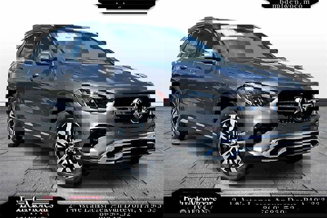 New 2026 Mercedes-Benz GLA 250 4MATIC image 1