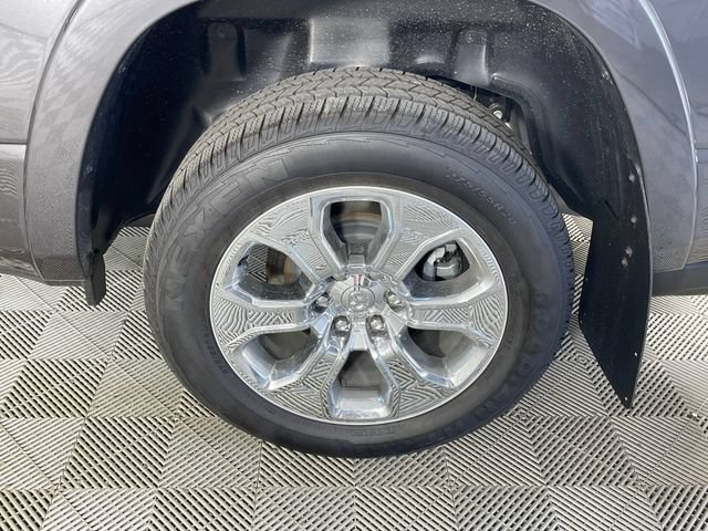 New 2026 RAM 1500 Big Horn AWD/4WD image 15