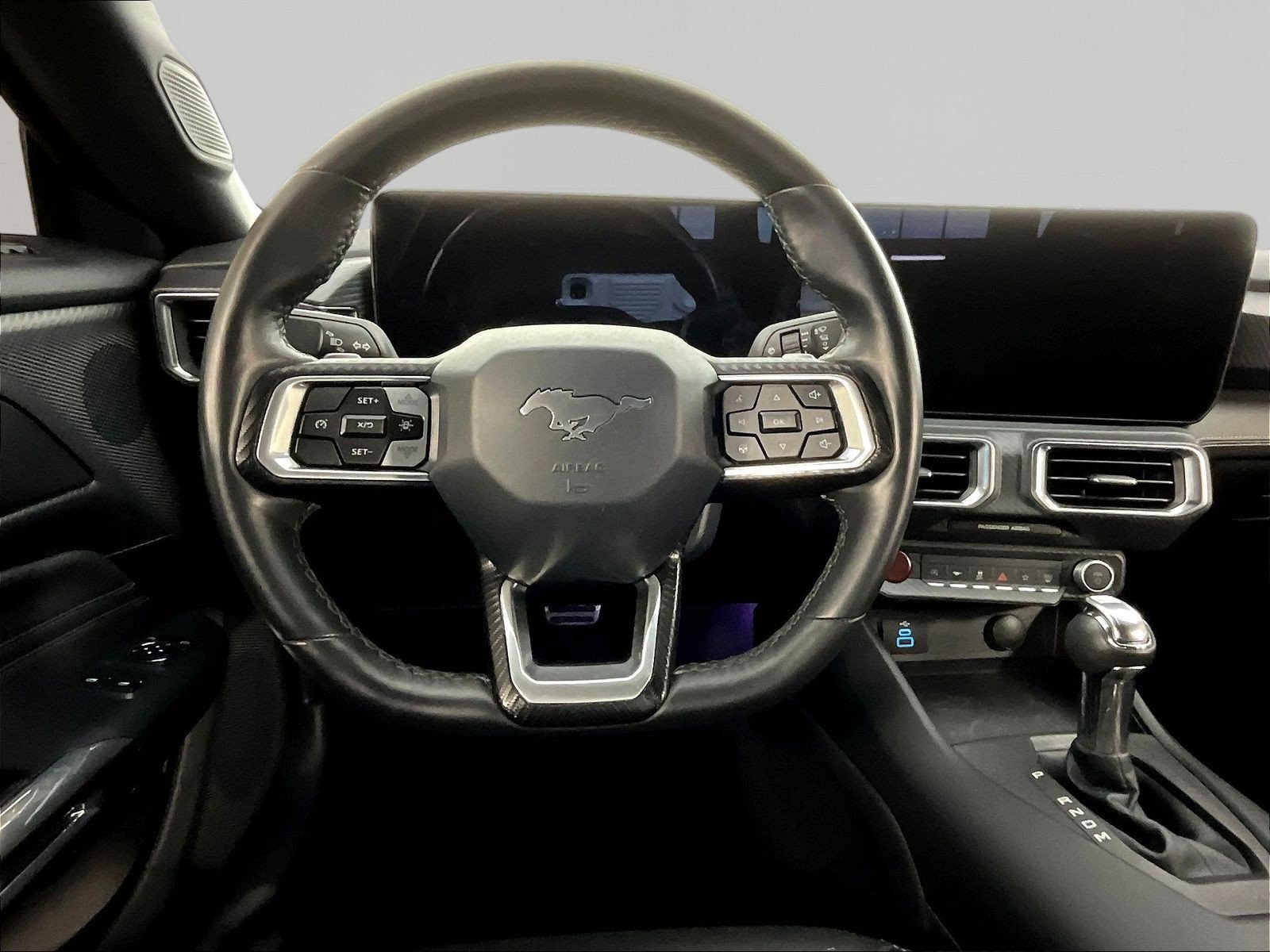 Used 2025 Ford Mustang GT Premium RWD image 8