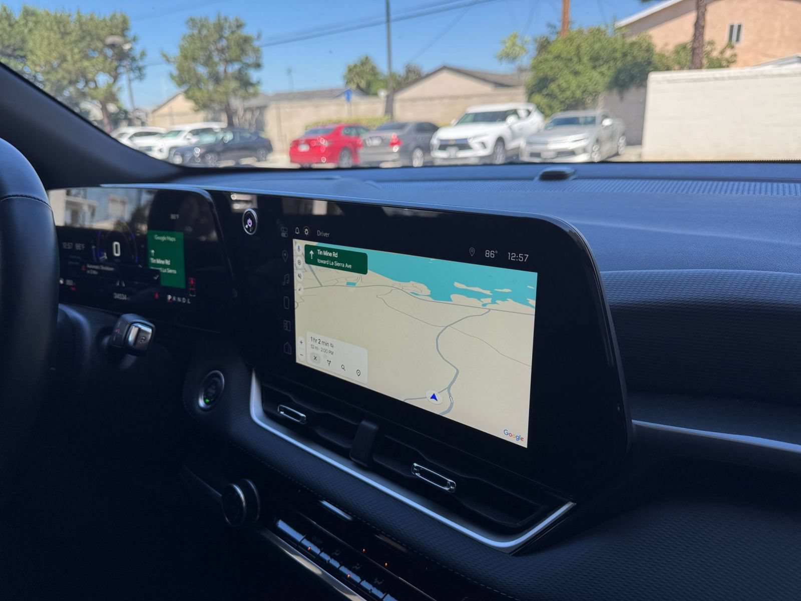 Used 2025 Chevrolet Equinox LT FWD image 19