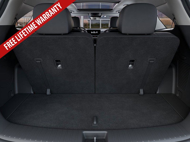 New 2026 Kia Sorento SX image 16