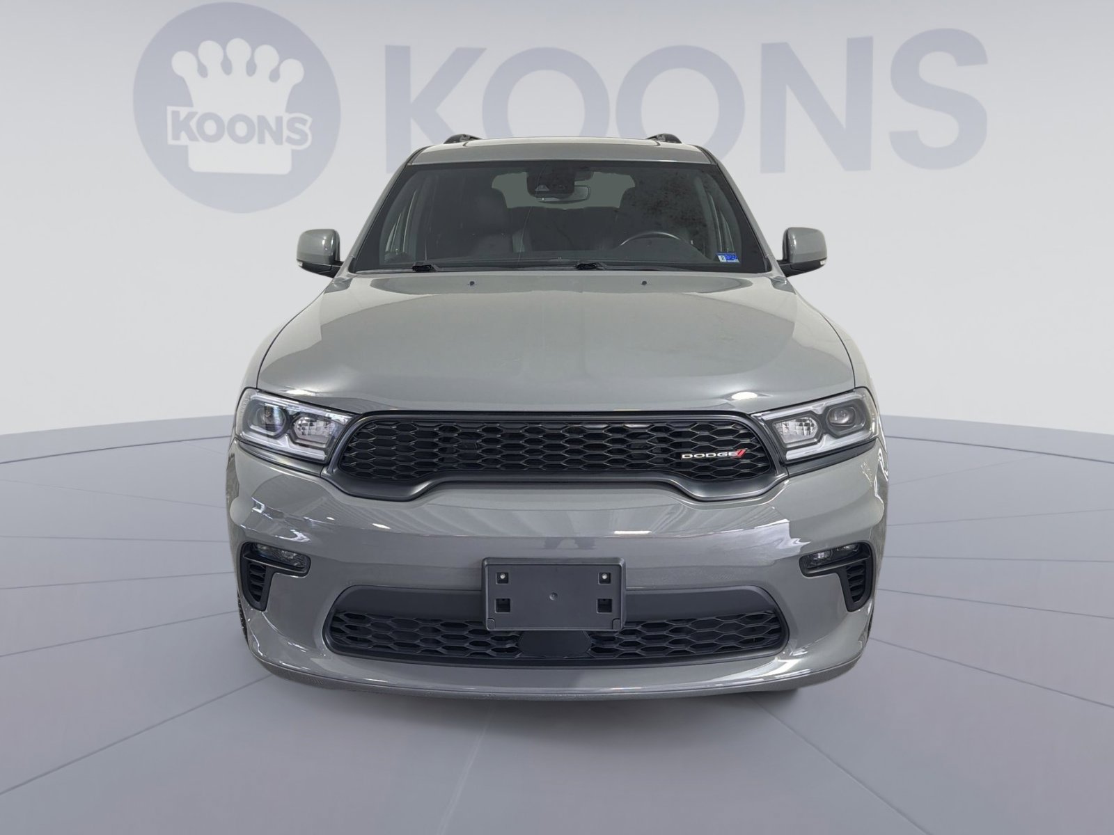 Used 2022 Dodge Durango GT image 11