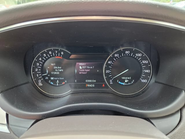 Used 2019 Lincoln MKC Premiere FWD image 27