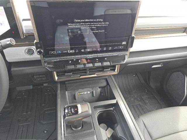 New 2025 GMC Hummer EV 2X image 43