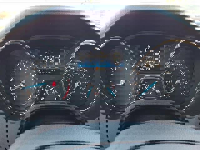 Used 2016 Ford Focus S image 31