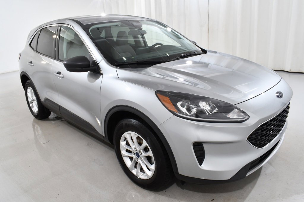 Used 2022 Ford Escape SE w/ Convenience Package image 5
