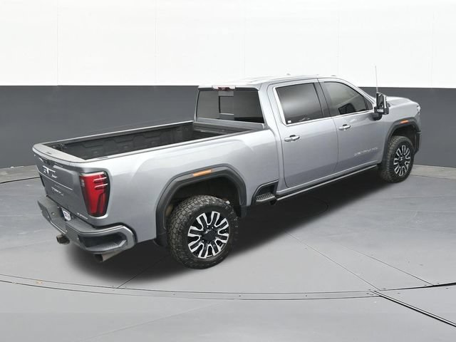 Used 2024 GMC Sierra 2500 Denali Ultimate AWD/4WD image 75