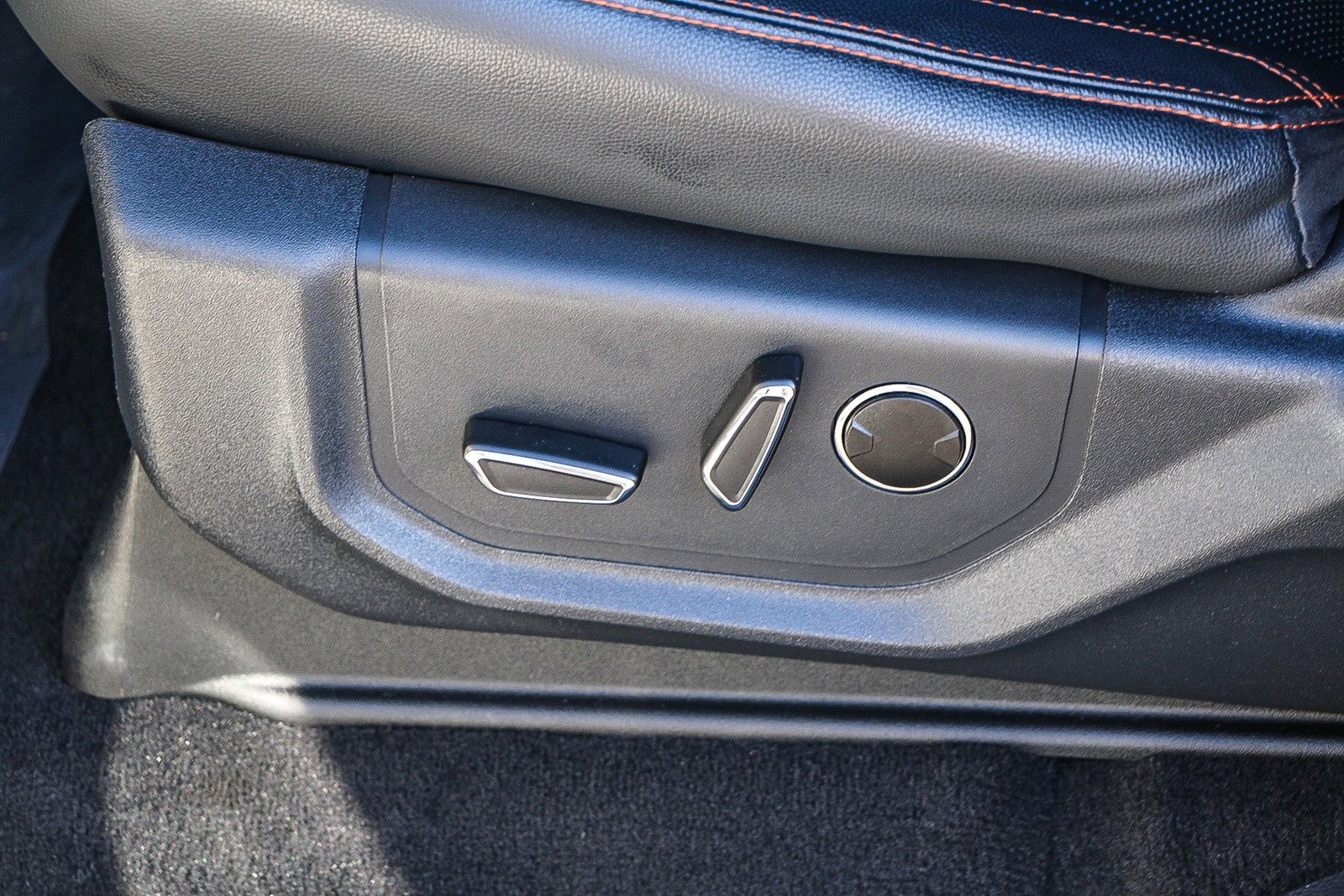 Used 2024 Ford Expedition Timberline image 18