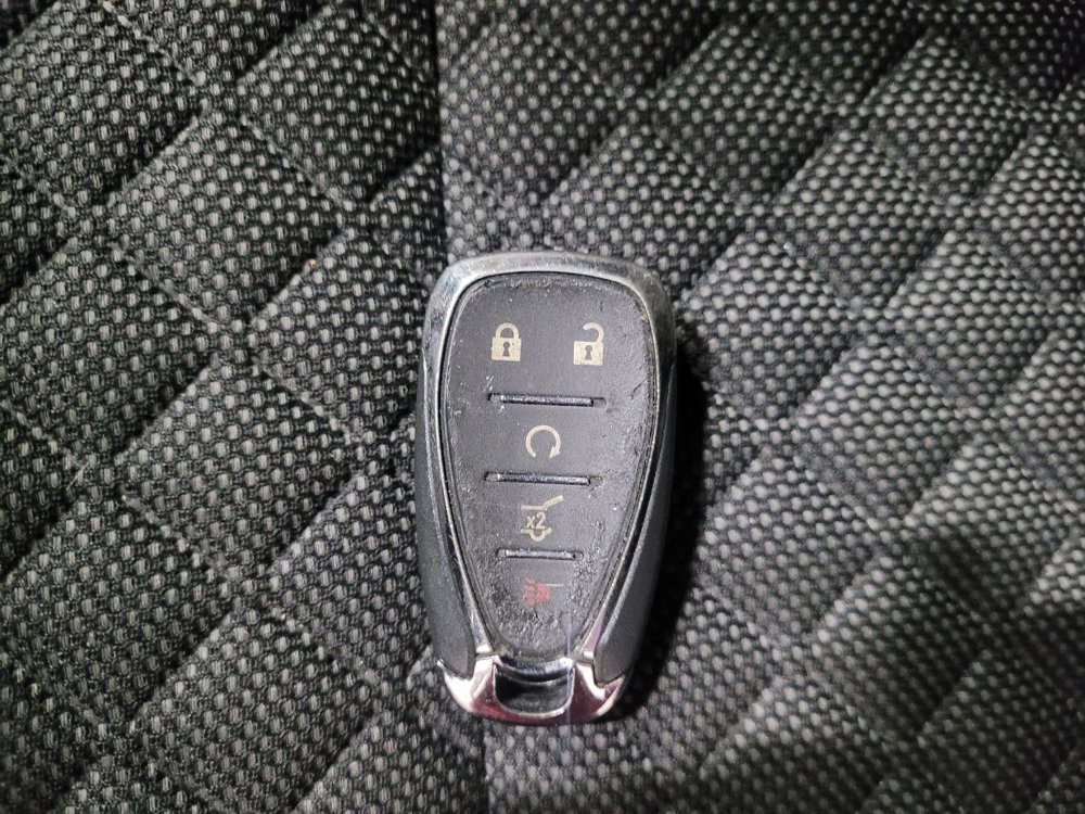 Used 2021 Chevrolet Blazer LT image 32