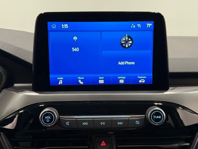 New 2026 Ford Escape Active image 20