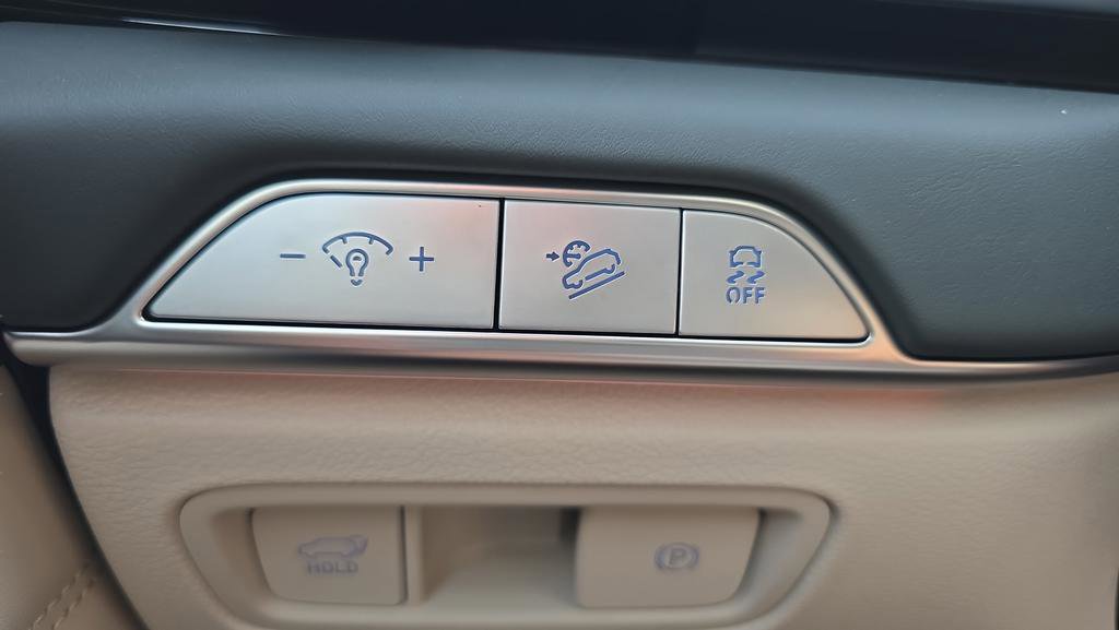 New 2026 Genesis GV80 2.5T Select image 18