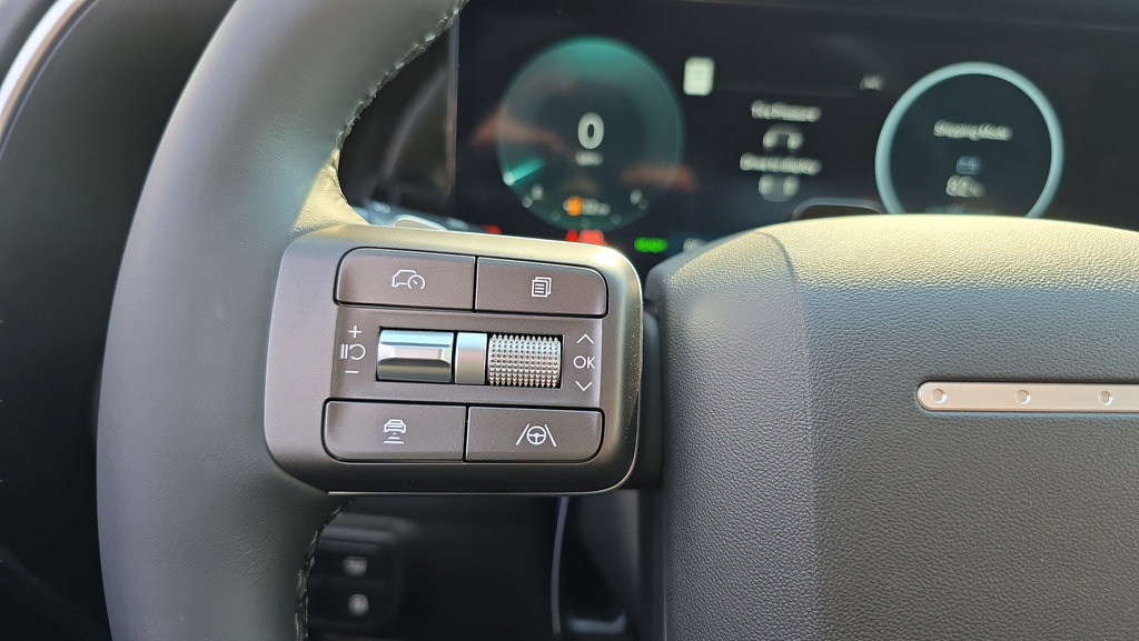 New 2026 Hyundai Palisade SEL AWD/4WD image 24