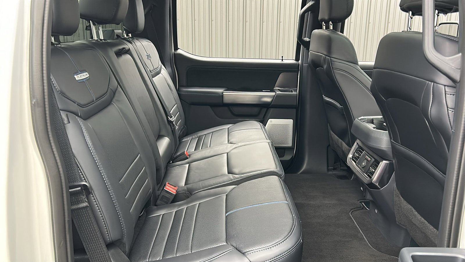 Used 2026 Ford F450 Platinum image 43