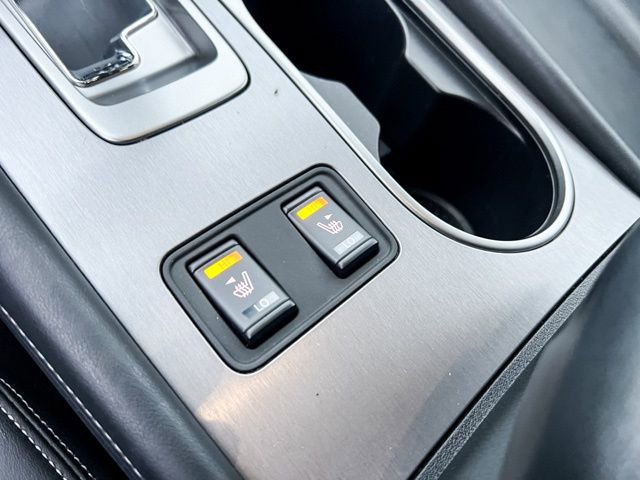 Used 2024 Nissan Murano SV w/ SV Midnight Edition Package image 20