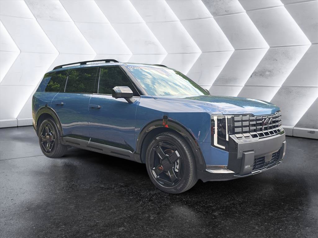 Used 2027 Kia Telluride SX Prestige X-Line AWD/4WD image 7