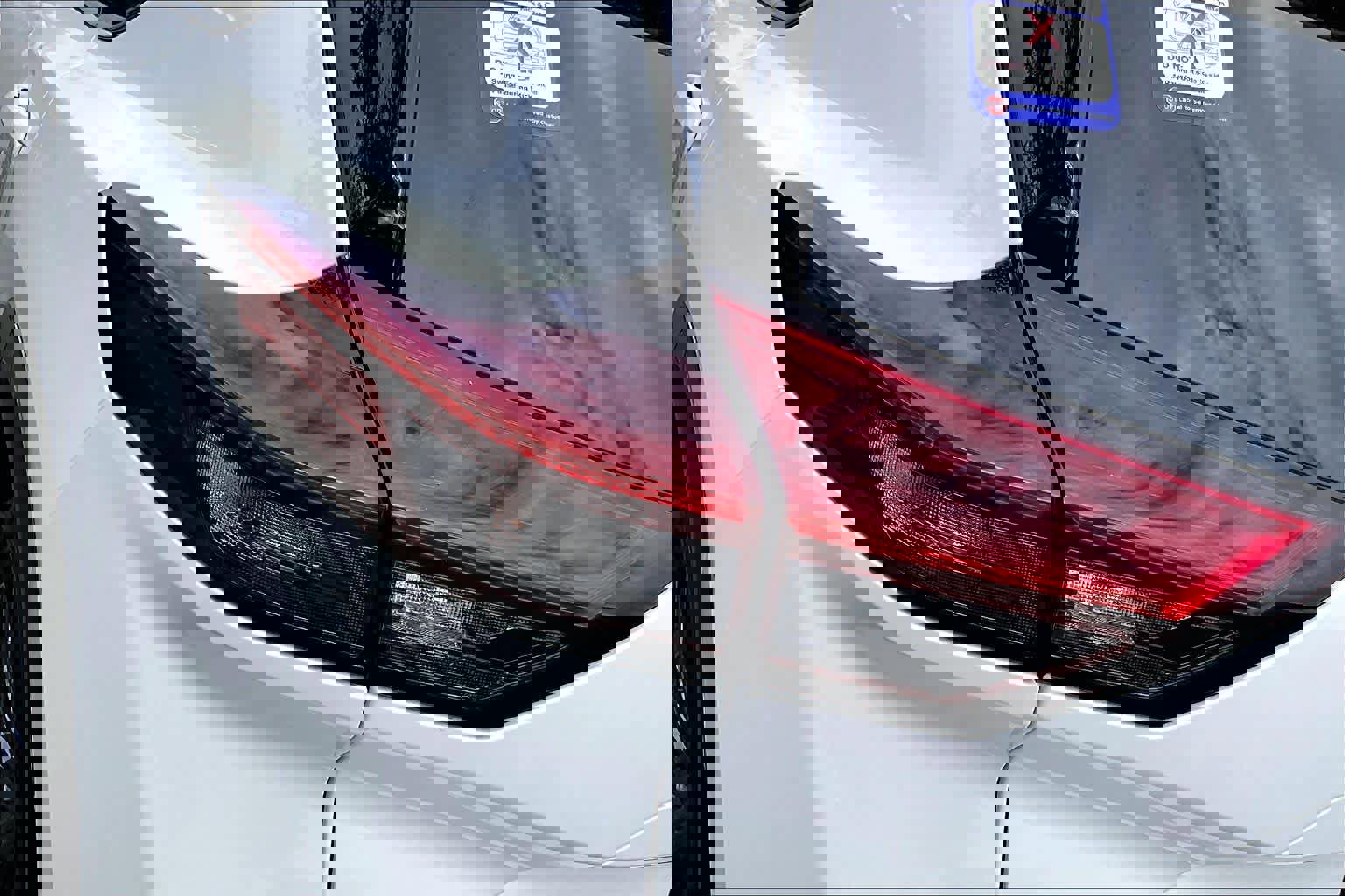 New 2026 Nissan Rogue Platinum image 14