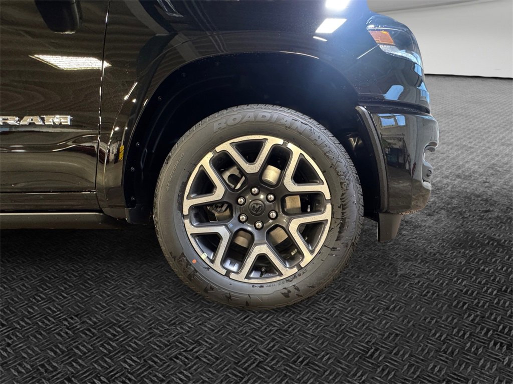 New 2026 RAM 1500 Laramie image 11